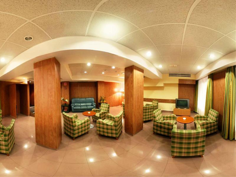 Nh Las Palmas Playa Las Canteras Εξωτερικό φωτογραφία