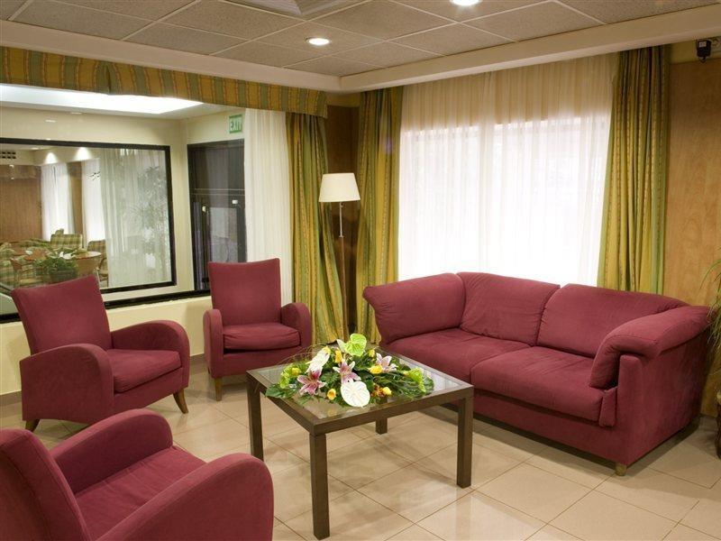 Nh Las Palmas Playa Las Canteras Εξωτερικό φωτογραφία