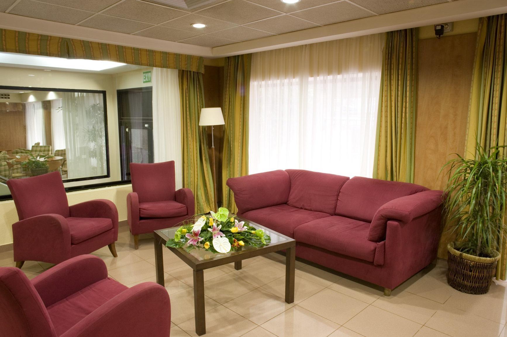 Nh Las Palmas Playa Las Canteras Εξωτερικό φωτογραφία